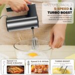 Ръчен миксер KOOSREEL
