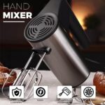 Ръчен миксер KOOSREEL