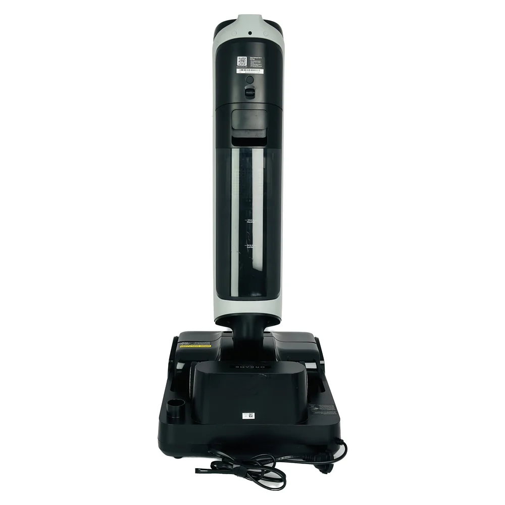 Прахосмукачка за сухо и мокро почистване Dreame H15 Pro Heat HHR48A Прахосмукачка за сухо и мокро почистване Dreame H15 Pro Heat HHR48A