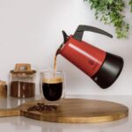 Мока кафеварка Cecotec Piccolina 600