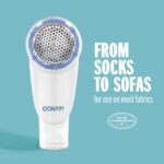 Уред за премахване на мъхчета Conair CLS1XE