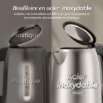 Електрическа кана COSORI CEK-S152-VEU