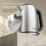 Електрическа кана COSORI CEK-S152-VEU