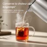 Електрическа кана COSORI CEK-S152-VEU