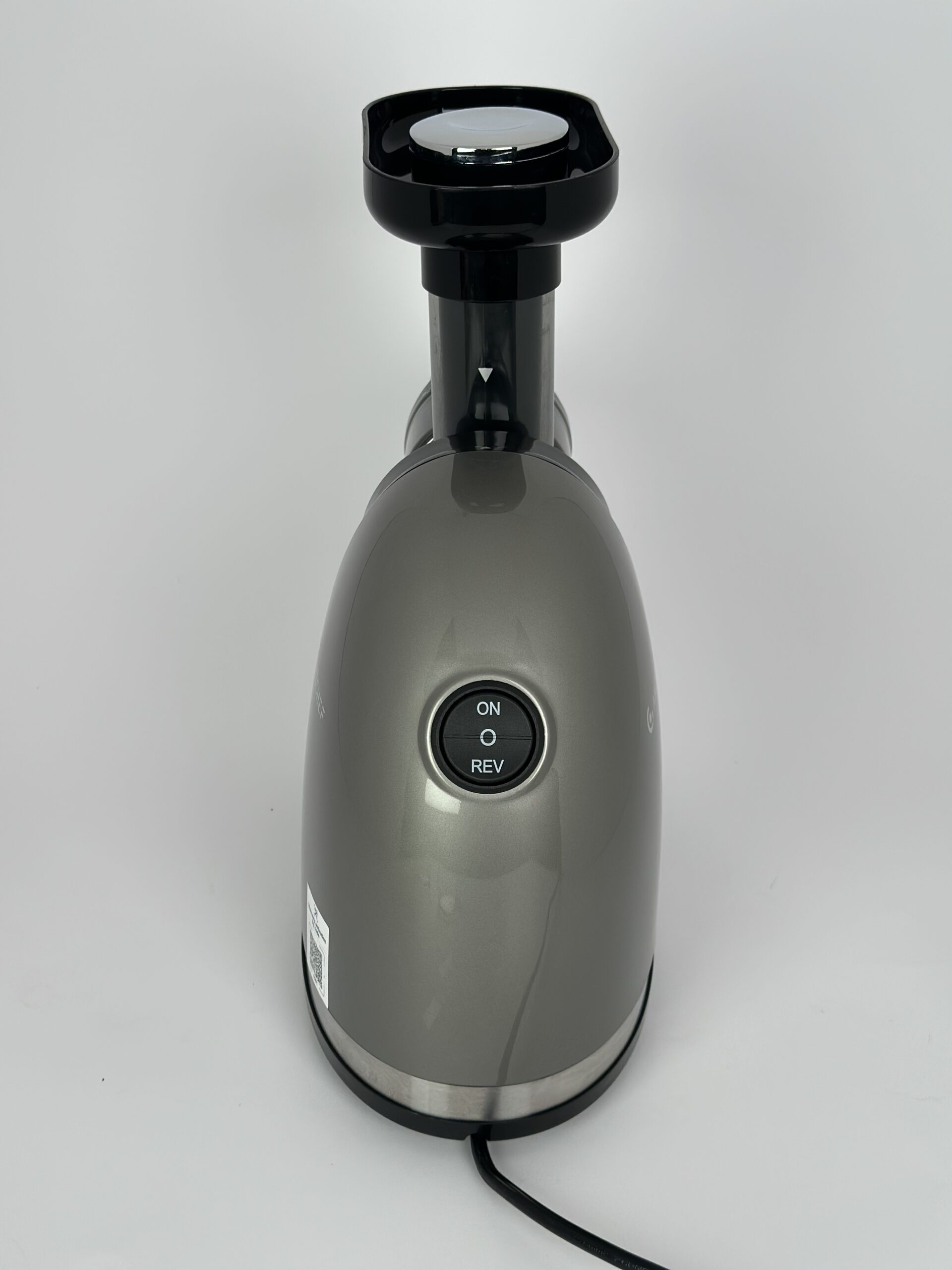 Бавнооборотна сокоизстисквачка AMZCHEF ZM1501 Бавнооборотна сокоизстисквачка AMZCHEF ZM1501