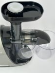 Бавнооборотна сокоизстисквачка AMZCHEF ZM1501